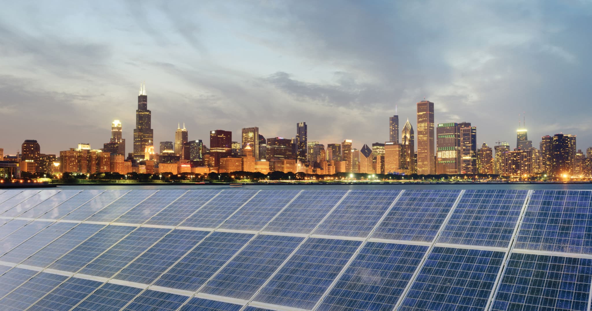 Investing in Solar: A Smart Financial Move for Chicago Residents