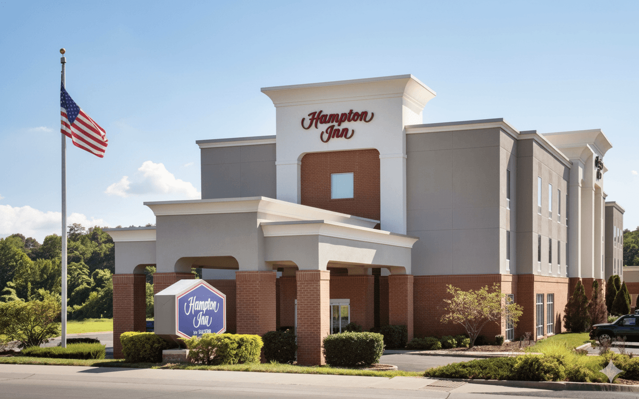 From Hospitality to Sustainability: Hilton's Bright Future Powered by Community Solar