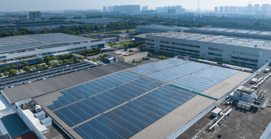 Landowner, Industrial Property Owner, & Municipality Guide To Hosting A Community Solar Farm in 2025